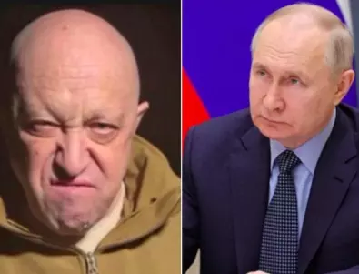 Ще ходи ли Путин на погребението на Пригожин - графикът на Кремъл