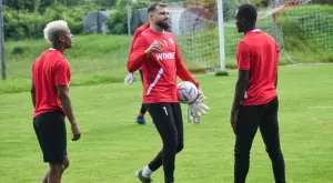 Официално: ЦСКА отдаде още един на Пирин Благоевград - този път чужденец