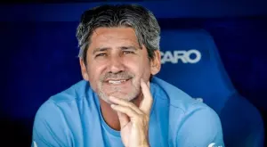 "Даже ми беше симпатичен": Николай Костов лаконичен за Сундберг, разкри проблеми за Рикардиньо