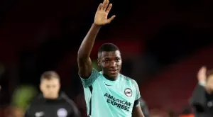 Кайседо мания: Защо "големите" от Висшата лига искат да подпишат с "бижуто" на Брайтън?