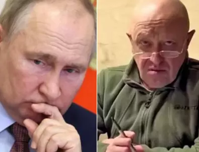 Кремъл: Не знаем къде е Пригожин. Лукашенко: При нас е