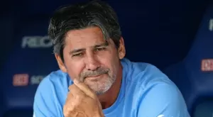 Николай Костов похвали футболистите на Левски: В добър момент идва тази победа