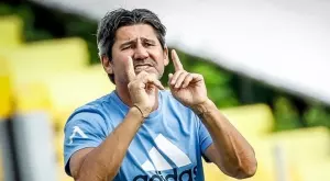 Разликата с Мъри: Николай Костов загатна за първата голяма промяна в Левски