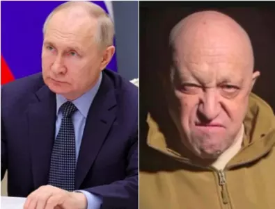 Руски депутат: Пригожин е лично произведение на Путин