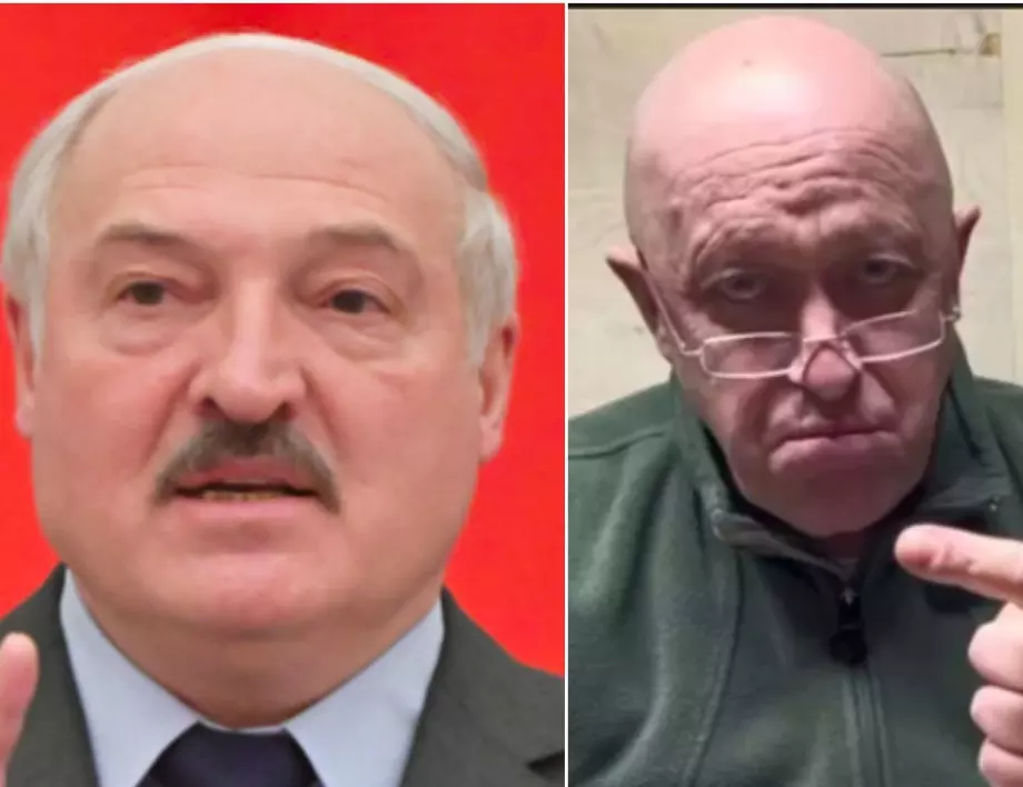 Пригожин прекрати отпуските на всички наемници на "Вагнер", свиква ги спешно в Беларус