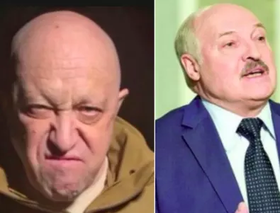 Лукашенко: Предложих на Пригожин да му изпратя въженце да се обеси (ВИДЕО)