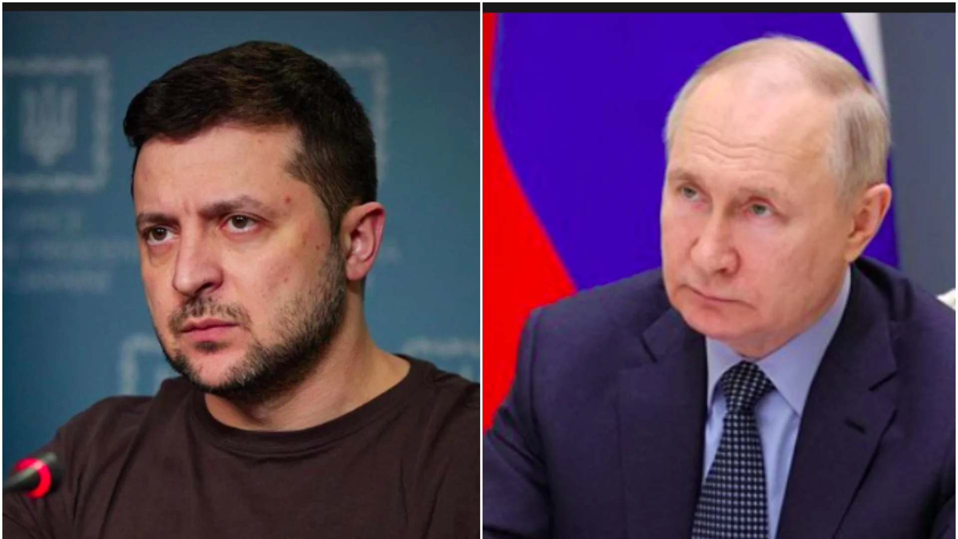 Анализ от Острова: Повтаря ли Зеленски реториката на Путин?