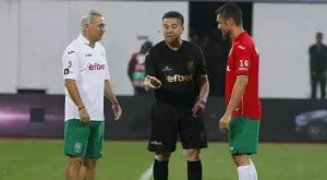 Христо Стоичков не забрави Паоло Малдини и написа: Жалко, че така и не играхме в един отбор!