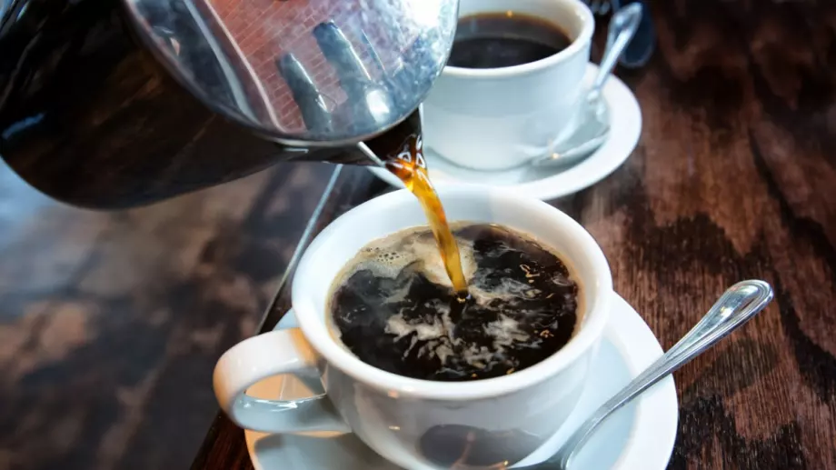 Учен обясни дали има връзка между кофеина и тревожността