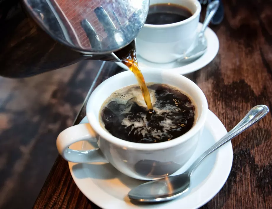 Експерт предупреждава: Никога не трябва да пиете кафе един час след събуждане