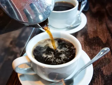 Колко кафета на ден е здравословно да пием
