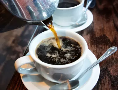 Учени: Кафето блокира тези заболявания