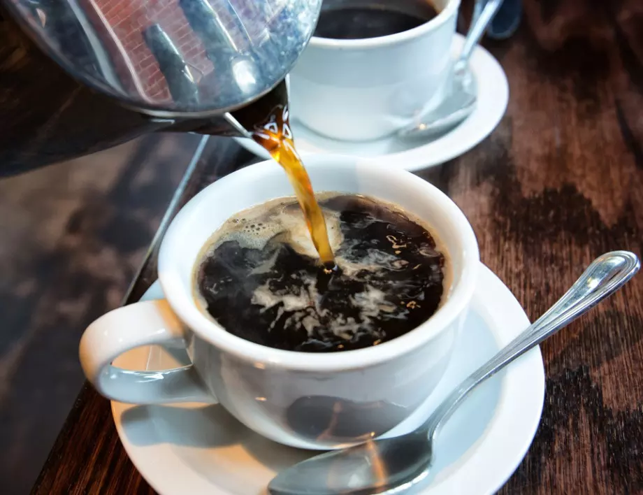 Гастроентеролог: Това е най-вредното кафе