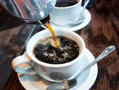 Учени: Ако искате да отслабнете, пийте кафето така