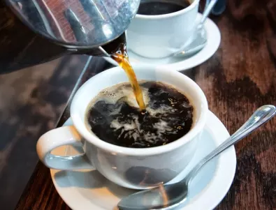 Сложете това в кафето, за да намалите вредния му ефект върху кръвното