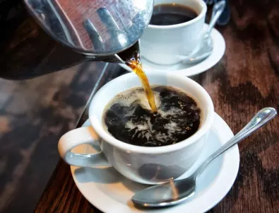 Учени установиха, че пиещите кафе по-рядко страдат от мигрена