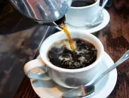 Пиенето на кафе може да предотврати болестта на Алцхаймер