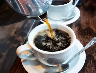 Кафето – сваля ли кръвното, или не?