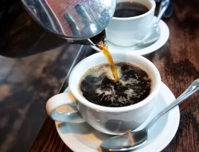 Колко най-много грама кафе се слага за еспресо