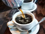 Учените разкриха дали е вредно пиенето на кафе на гладно