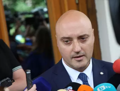 Министърът на правосъдието ще обжалва определението на ВАС за избора на Сарафов