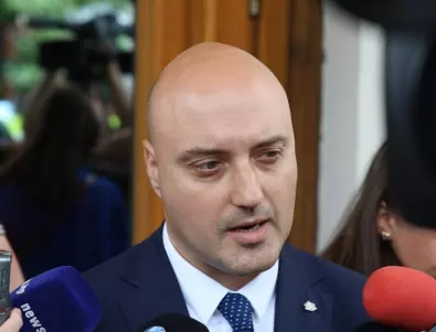 Славов ще предложи на ВСС да спре процедурата по избор на главен прокурор