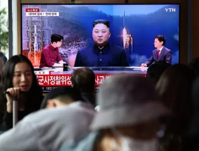 Ким Чен Ун пак се хвали: Ходи да провери как се правят тактически ракети