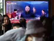 "Ще има санкции": Новият шпионския сателит на Ким разгневи САЩ 