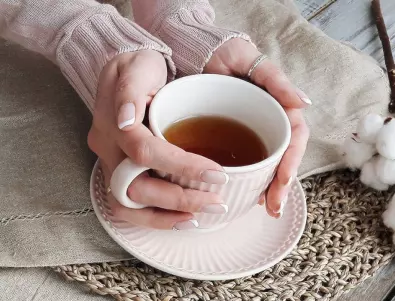 Запознайте се с едно от чудодейните свойства на черния чай