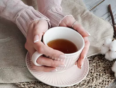 Кой е чаят, който бори успешно редица заболявания, подобрява храносмилането и повишава либидото?