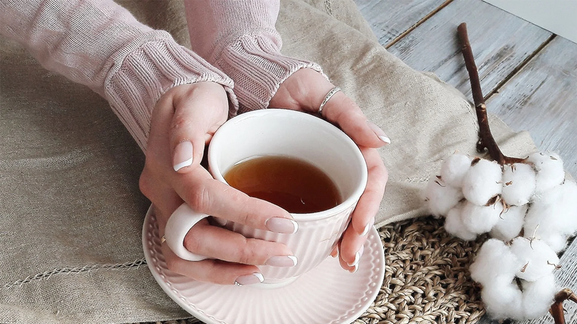 Лекар разкри кога НЕ трябва да се пие чай