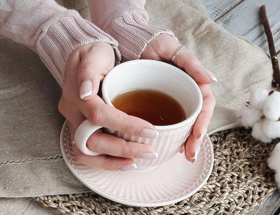 Лекар разкри по колко чаши чай на ден са отрова за тялото