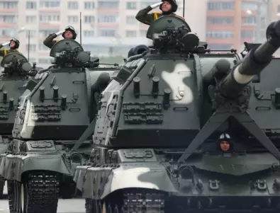 Беларус ще проведе мащабни военни учения в края на септември