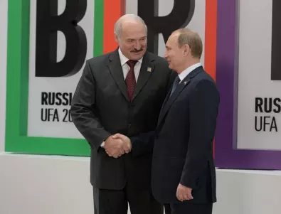 Лукашенко напрегна Путин: Иска компенсации от 