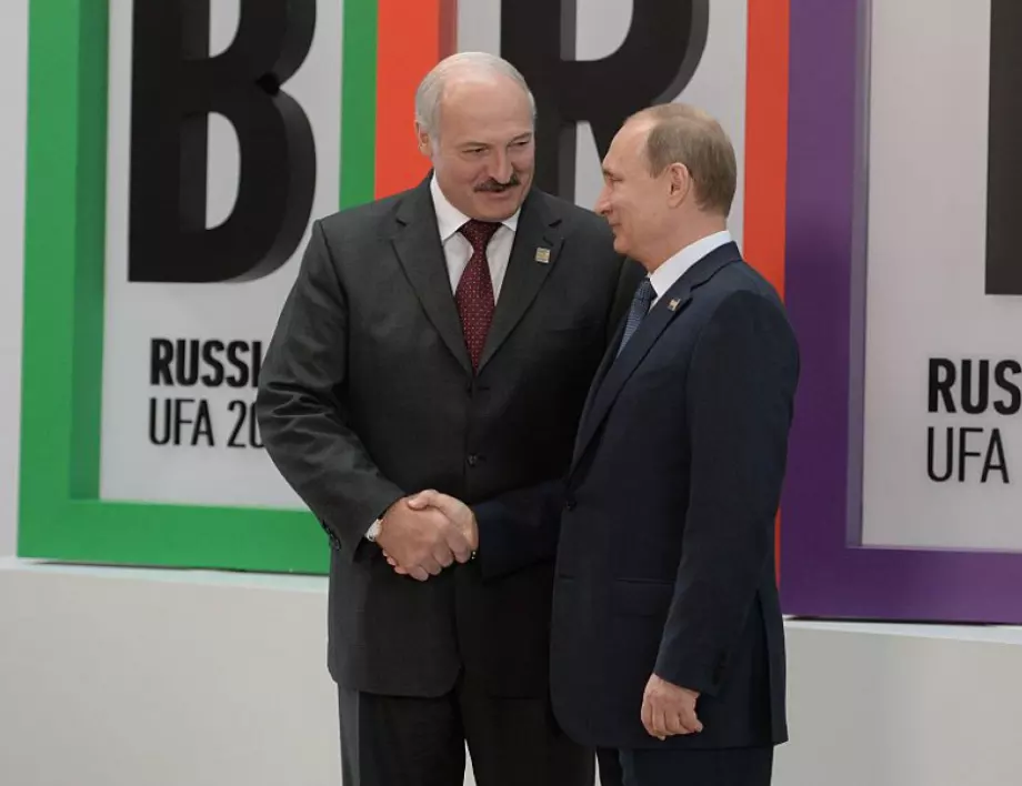 Лукашенко напрегна Путин: Иска компенсации от "Росатом" заради Беларуската АЕЦ