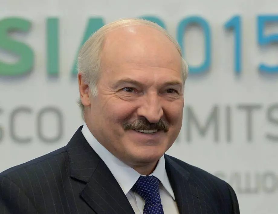 Лукашенко: "Путин не е загубил ума си, това е сто процента" (ВИДЕО) 