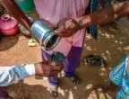 Опасни горещини в Индия: Високите температури взеха жертви