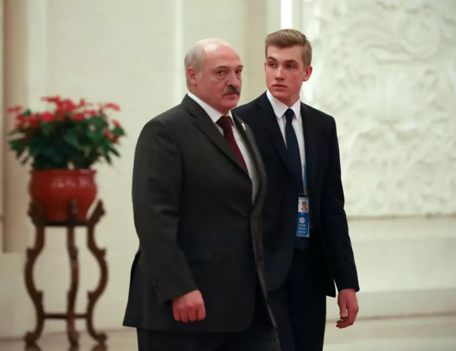 Съдът в Хага да издаде заповед за арест на Лукашенко, призоваха евродепутатите