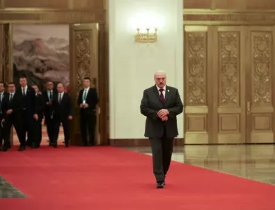 Защо и Лукашенко реши да 