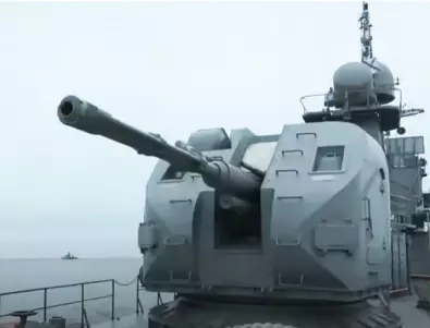 Русия с нов Азовски флот в Мариупол: Каква е целта?