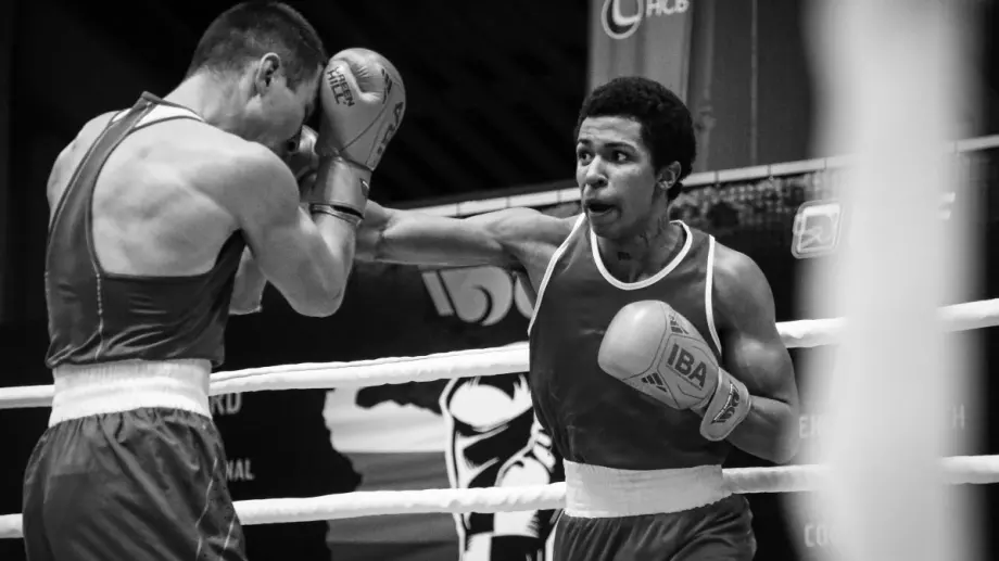 Ужасяващо: Надеждата на българския бокс Шон Торес почина