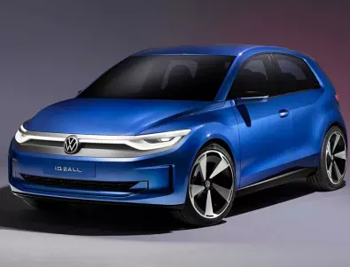 Volkswagen разработва много евтин електромобил 