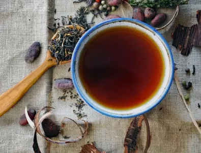 Какви са невероятните ползи от пиенето на чай всеки ден