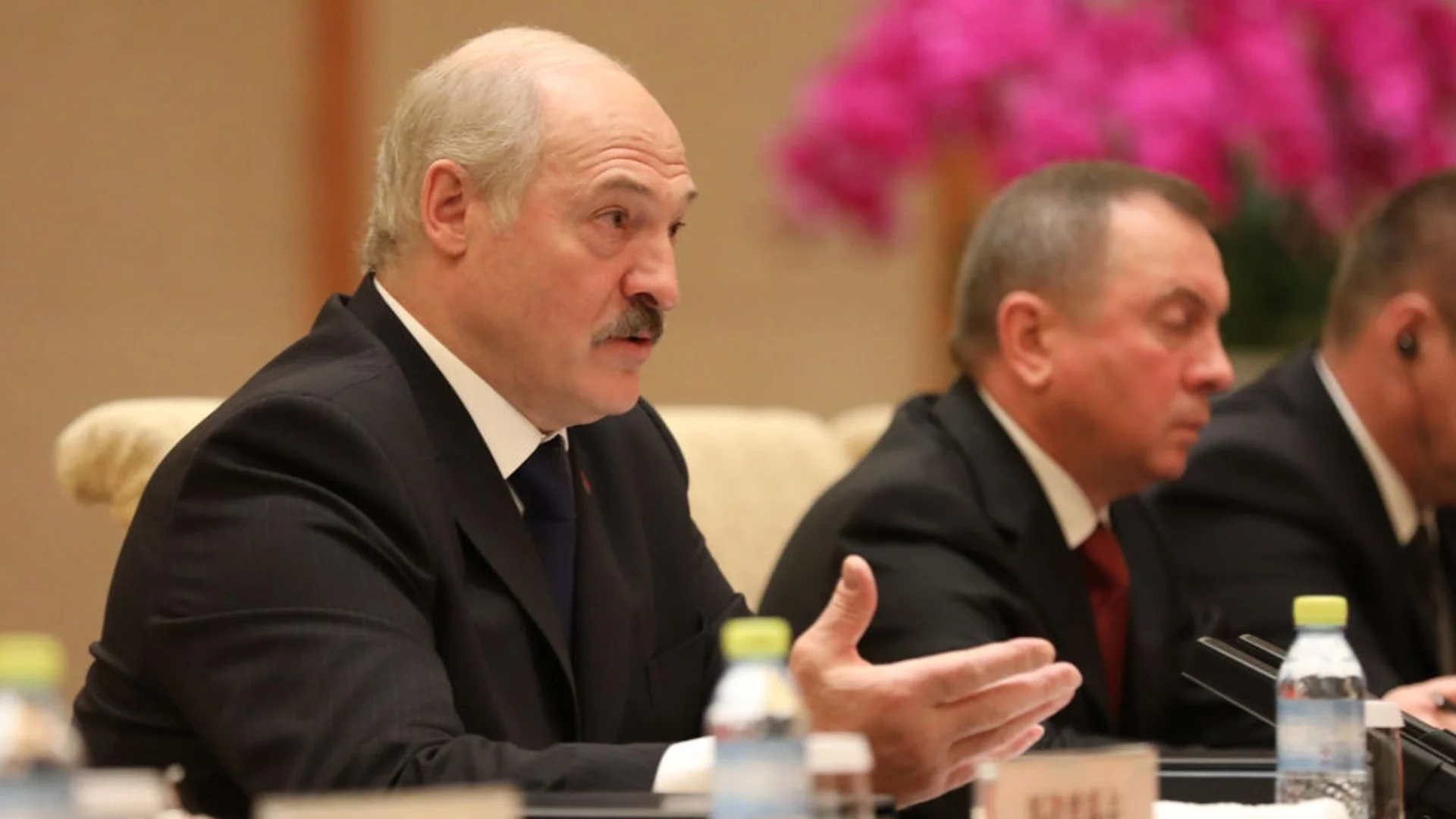 Лукашенко: Терористите от Москва бяха тръгнали към беларуската граница, но си промениха плановете