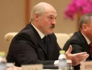 Лукашенко: Рискът от инцидент по украинско-беларуската граница е доста висок  