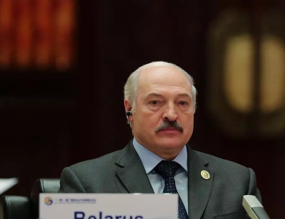 Лукашенко: "Вагнер" не бягат от Беларус, просто прибираме излишните палатки