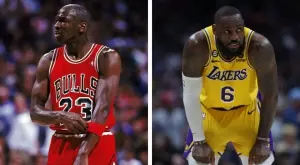 Безсмъртният рекорд в НБА, за който Майкъл Джордан и Леброн Джеймс могат само да мечтаят