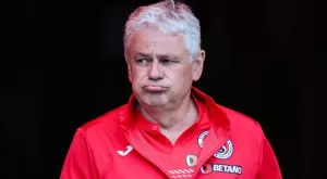 Стойчо Стоев разкри най-голямото си притеснение около Локо София преди старта на Първа лига