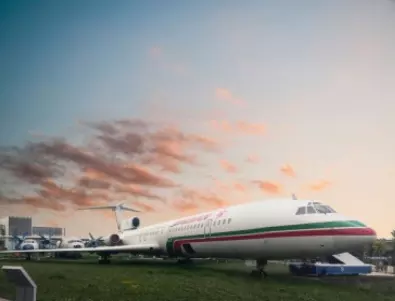 На рождения си ден Авиомузей Бургас ще работи с вход свободен