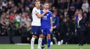 Тотнъм договори футболист, който мрази клуба и наричал "шпората" Бейл "шимпанзе"